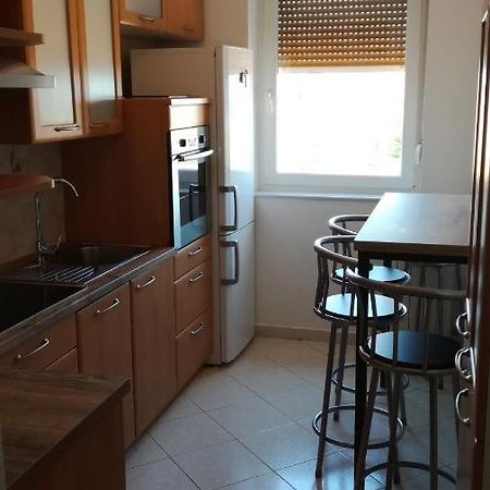 קופר Apartma Vojkovo מראה חיצוני תמונה