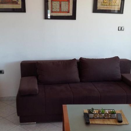 קופר Apartma Vojkovo מראה חיצוני תמונה