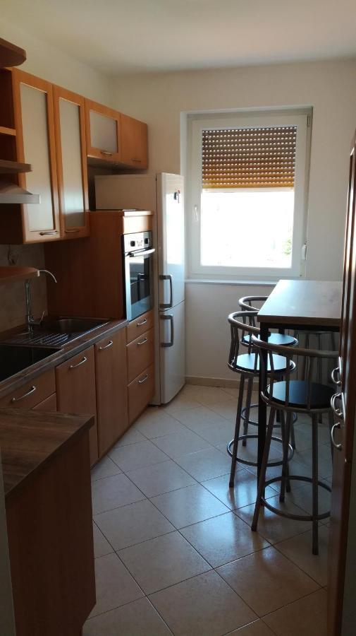 קופר Apartma Vojkovo מראה חיצוני תמונה