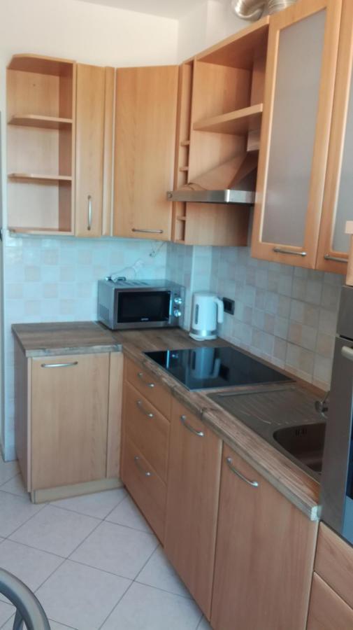 קופר Apartma Vojkovo מראה חיצוני תמונה