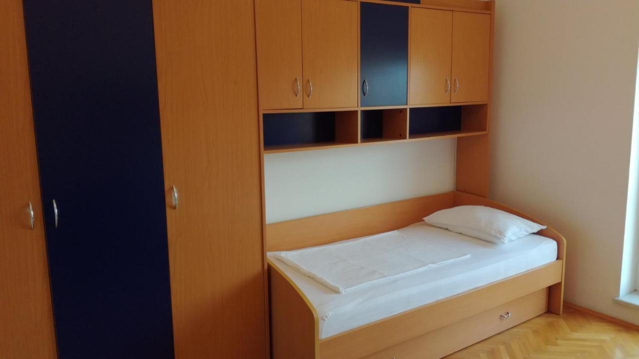 קופר Apartma Vojkovo מראה חיצוני תמונה