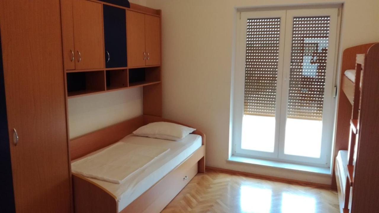 קופר Apartma Vojkovo מראה חיצוני תמונה