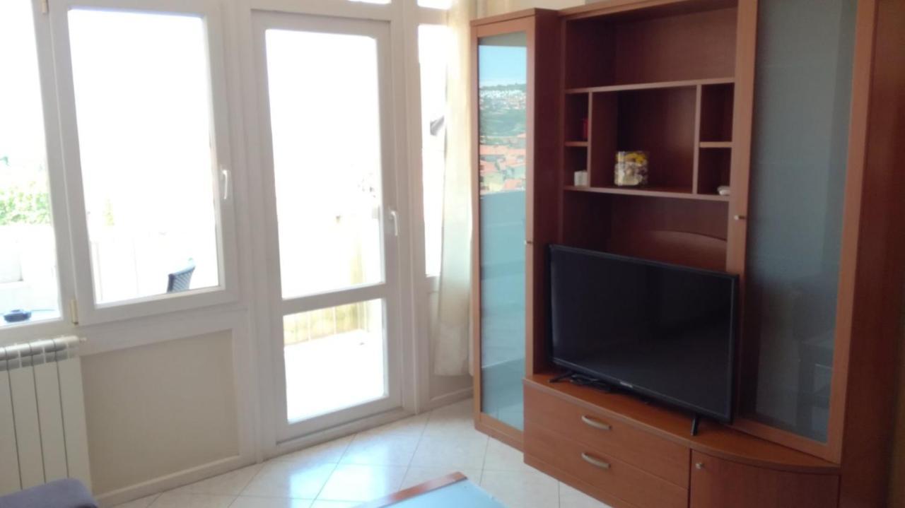 קופר Apartma Vojkovo מראה חיצוני תמונה