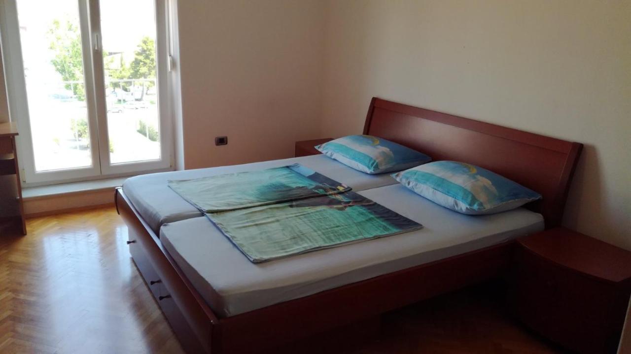 קופר Apartma Vojkovo מראה חיצוני תמונה