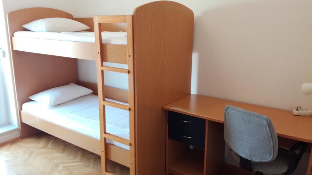 קופר Apartma Vojkovo מראה חיצוני תמונה