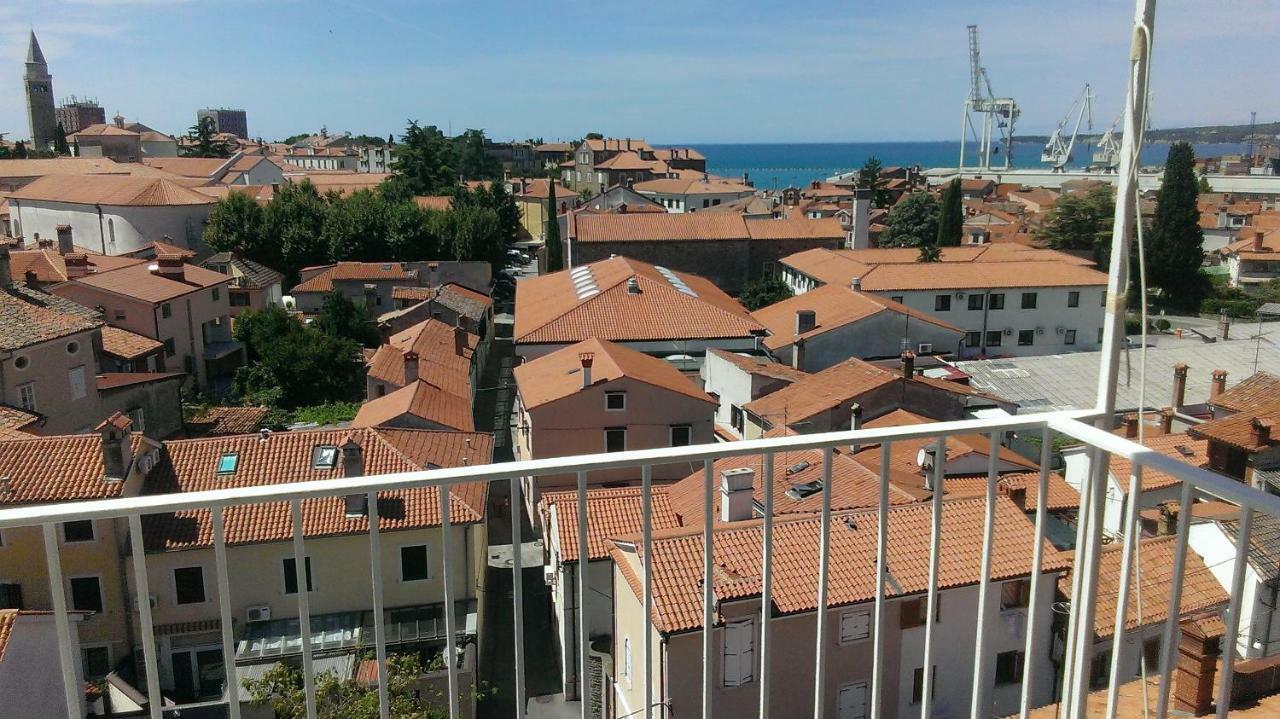 קופר Apartma Vojkovo מראה חיצוני תמונה
