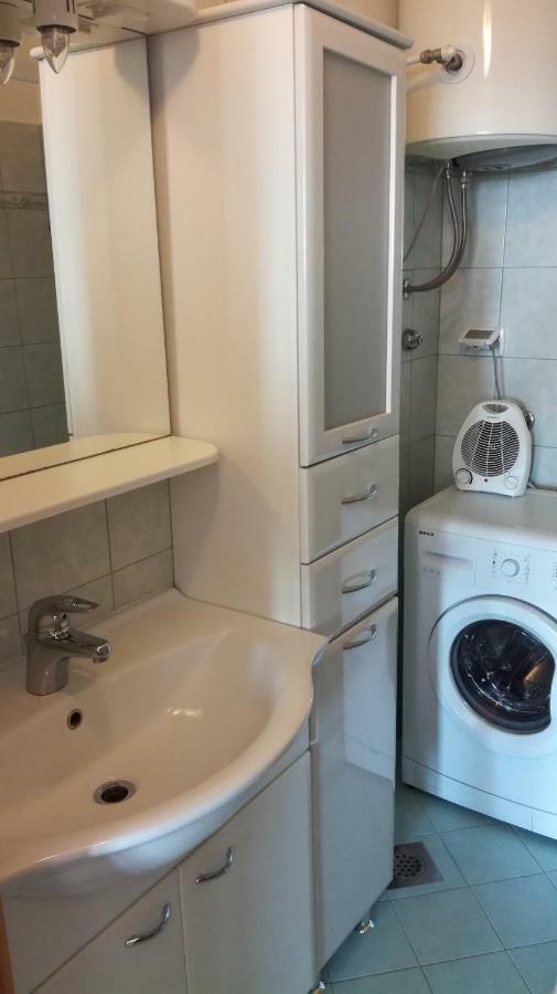 קופר Apartma Vojkovo מראה חיצוני תמונה
