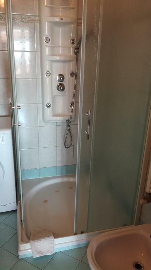 קופר Apartma Vojkovo מראה חיצוני תמונה